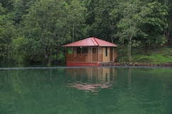 Woodnote Eco Resort, Shrivardhan