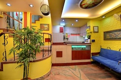 Hotel Airways, Kolkata