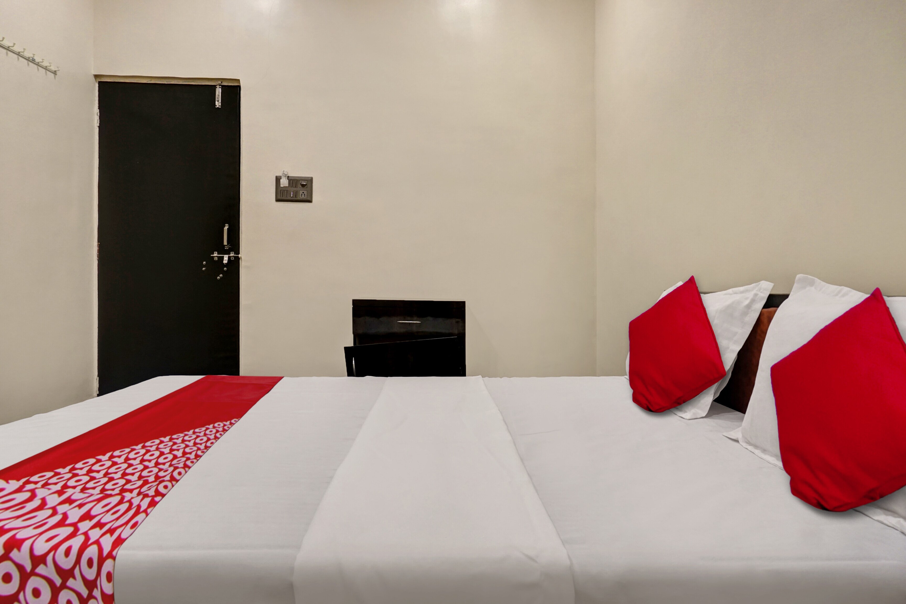 Hotel O Yashraj 7 Resort - Tap to explore photos