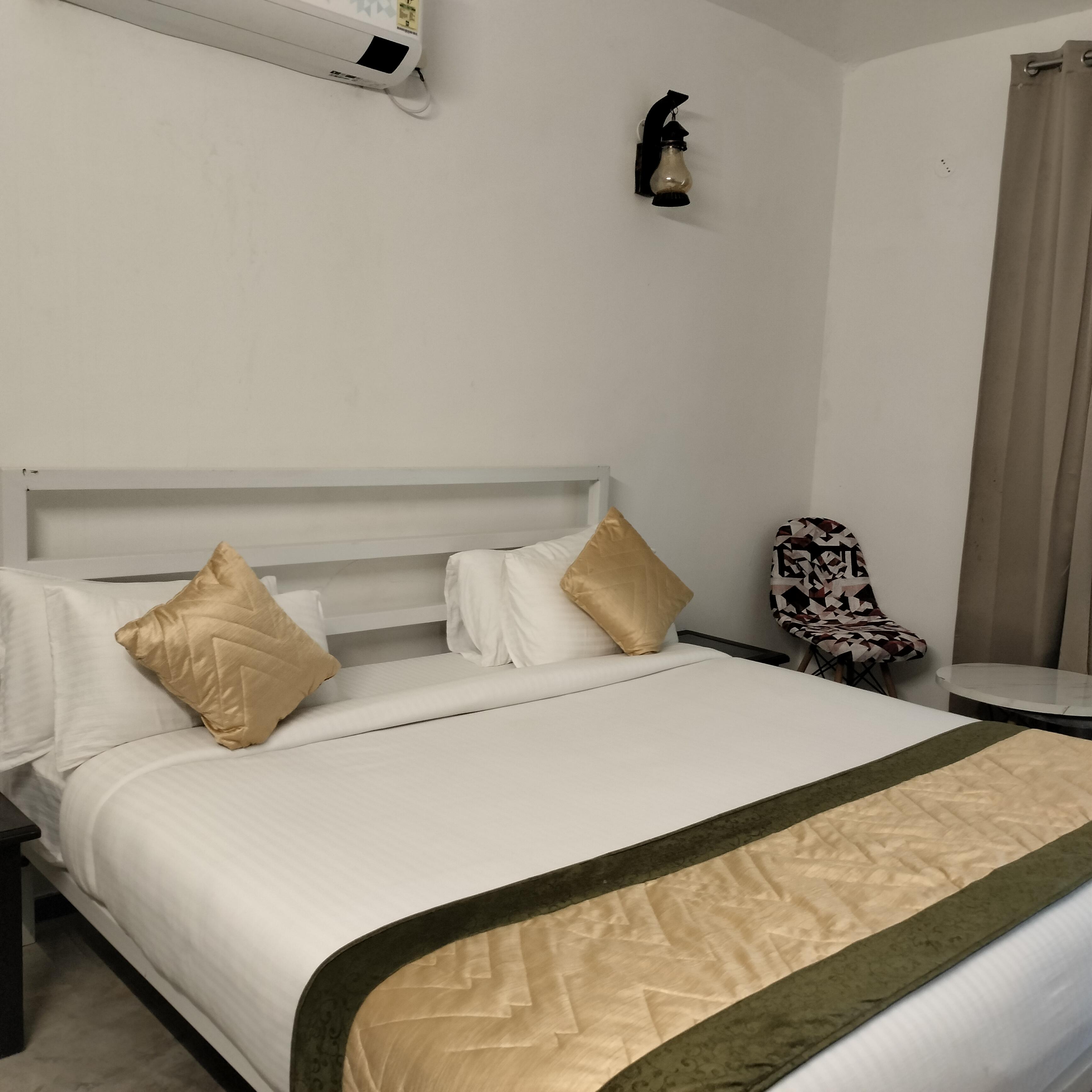 Anija Golf And Country Resorts - Tap to explore photos