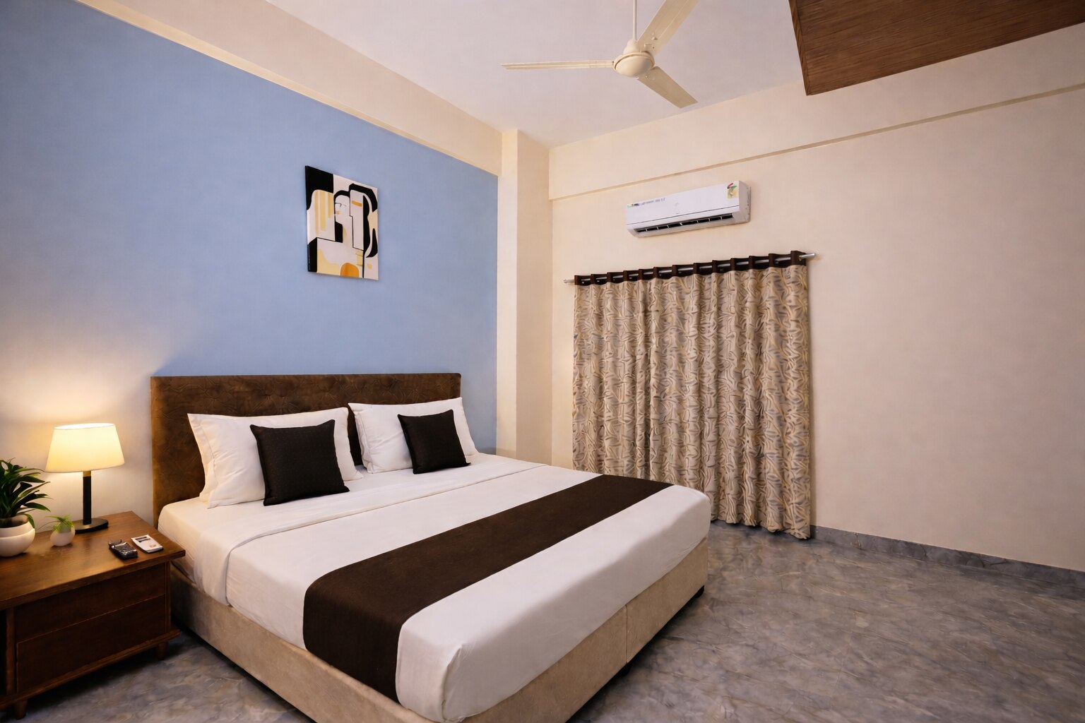 Hotel Sai 9 Heaven 2