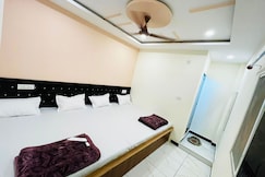 Hotel Mahakal Naman Palace, Ujjain