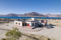 Pangong Nest | A Boutique Cottage near Pangong Lake, Pangong