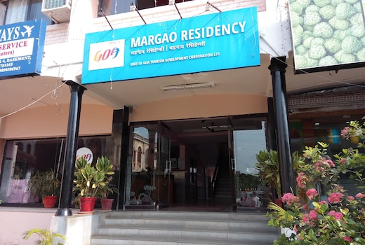 Margao Residency
