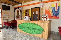 Orchid Studio in Jagatpura Jaipur, Jaipur