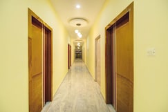 Hotel O Sai D-Lux, Guwahati