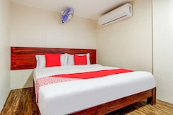 Super Hotel O Am Grandd, Tiruchirappalli