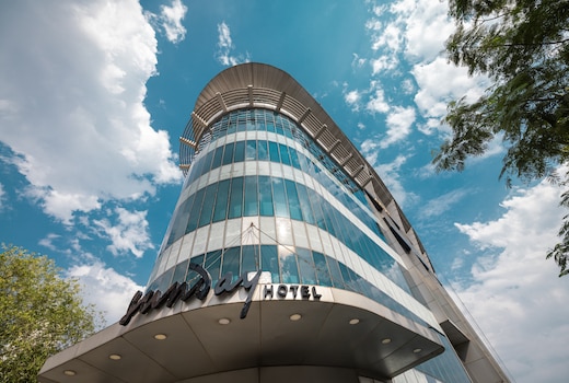 Sunday Hotel Jaipur by checkIn