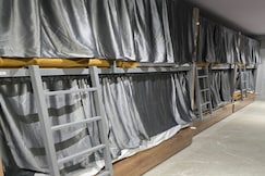 Classy Ac Dormitory, Mumbai