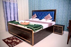 Akshayavat Palace., Ayodhya