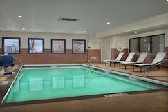 Hampton Inn Niagara Falls, USA, Durham