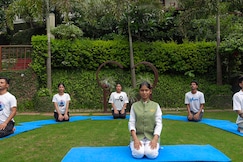 Raga on the Ganges, Rishikesh, Mussoorie