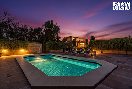 StayVista at The Cityscape