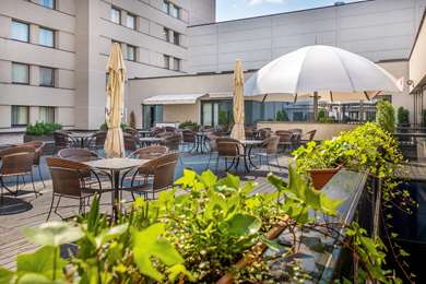 Radisson Hotel Kaunas - Tap to explore photos