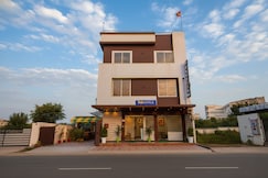 FabHotel The Gravity Inn, Indore