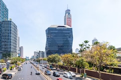 QUEENSLAND HOTEL BANGKOK, Bangkok