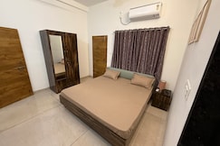 The Cozy Nook, Raipur, Chhattisgarh