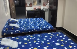 Suite Room