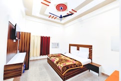 Hotel Shree Venktesh Nilayam 300 m from Ram Janam Bhumi, Gonda