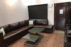 Happy Hour Home stay, Jabalpur
