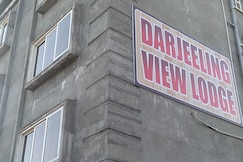 Darjeeling View Lodge, Siliguri