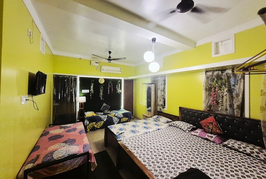 Pravuprasad Homestay in bhubaneswar: retreats with modern comfort