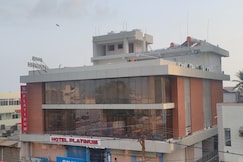 Hotel Platinum., Somnath