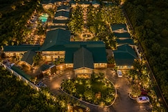 The Orchard Retreat & Spa, Srinagar