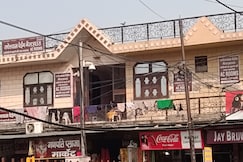 Radhey Shyam paying guest house, Mathura