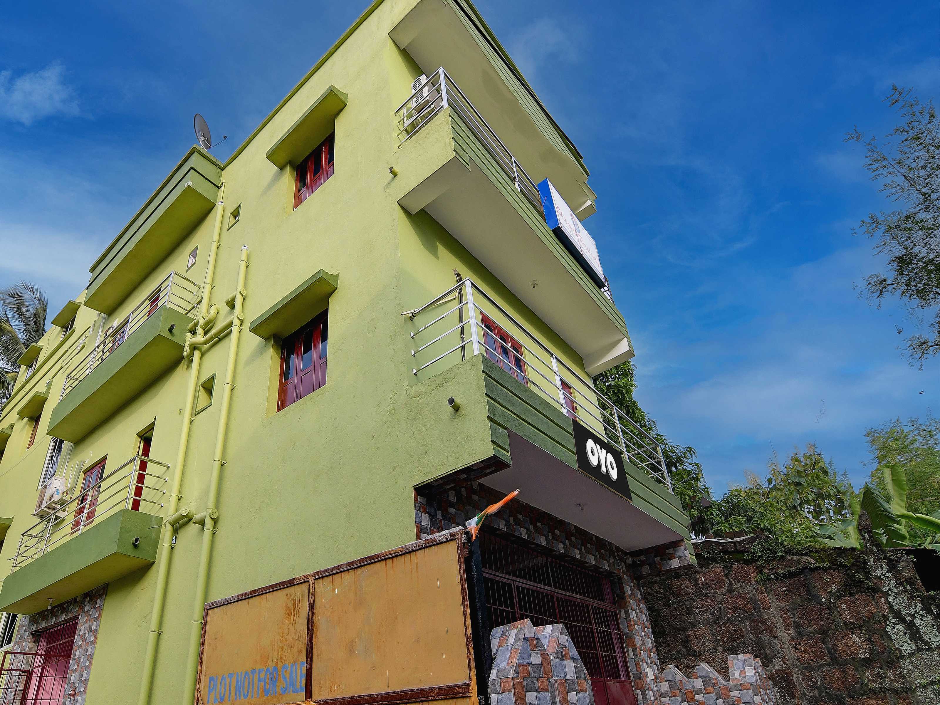 Hotel O Shivansh Residency - Tap to explore photos