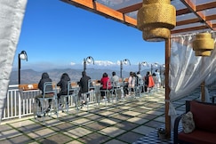 Kasar Himalaya Holiday Resort | Panaromic Himalaya Views , GARUD