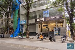 Sea Esta - Business Stay, Bangalore