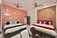 Kashi Residency Palace, Varanasi