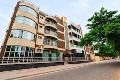 Hotel Vrinda Palace, Vrindavan