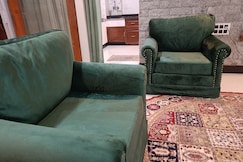 Moroccan Heritage, Hyderabad