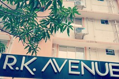 Hotel R.K.Avenue, Thane