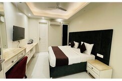 FabHotel Lands Inn, Gurgaon