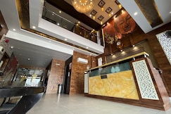 Shri Sai Hotel, Maunath Bhanjan