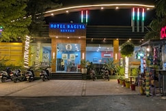 BAGIYA HOTEL, Sikar