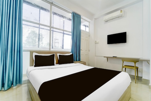 Super Hotel O Chakkaraparambu Vyttila