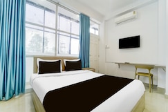 Hotel O Chakkaraparambu Vyttila, Cochin