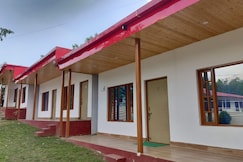 Camp Nirvana Guptkashi, Kedarnath