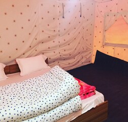 Swiss Camps