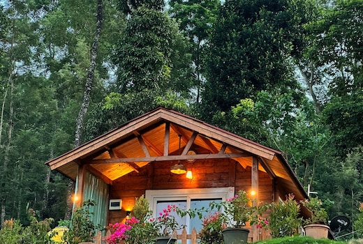 Oxyzone Coorg by StayApart