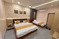 Hotel Apsara, Ujjain