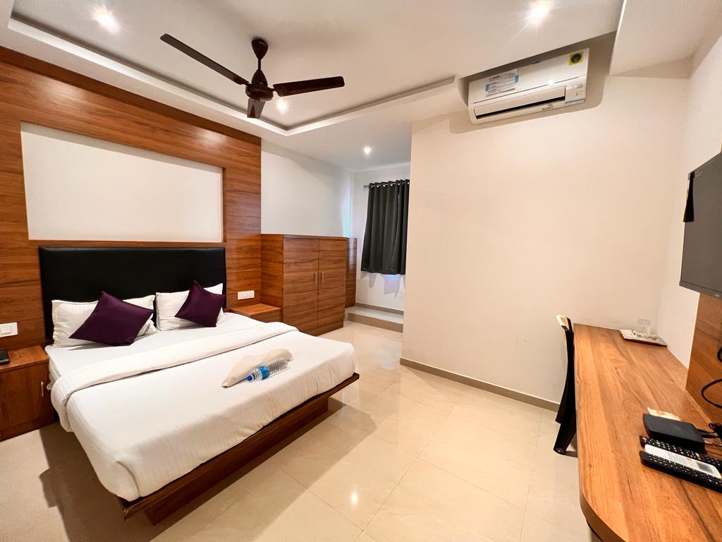 Mangalore Inn - Tap to explore photos