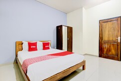 Hotel O Pogung near UGM formerly Maleo Residence, Sleman