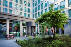Radisson Hotel Brussels Centre Midi, Brussels