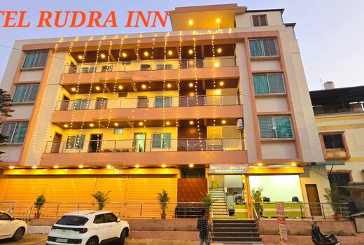 Hotel Rudra Inn