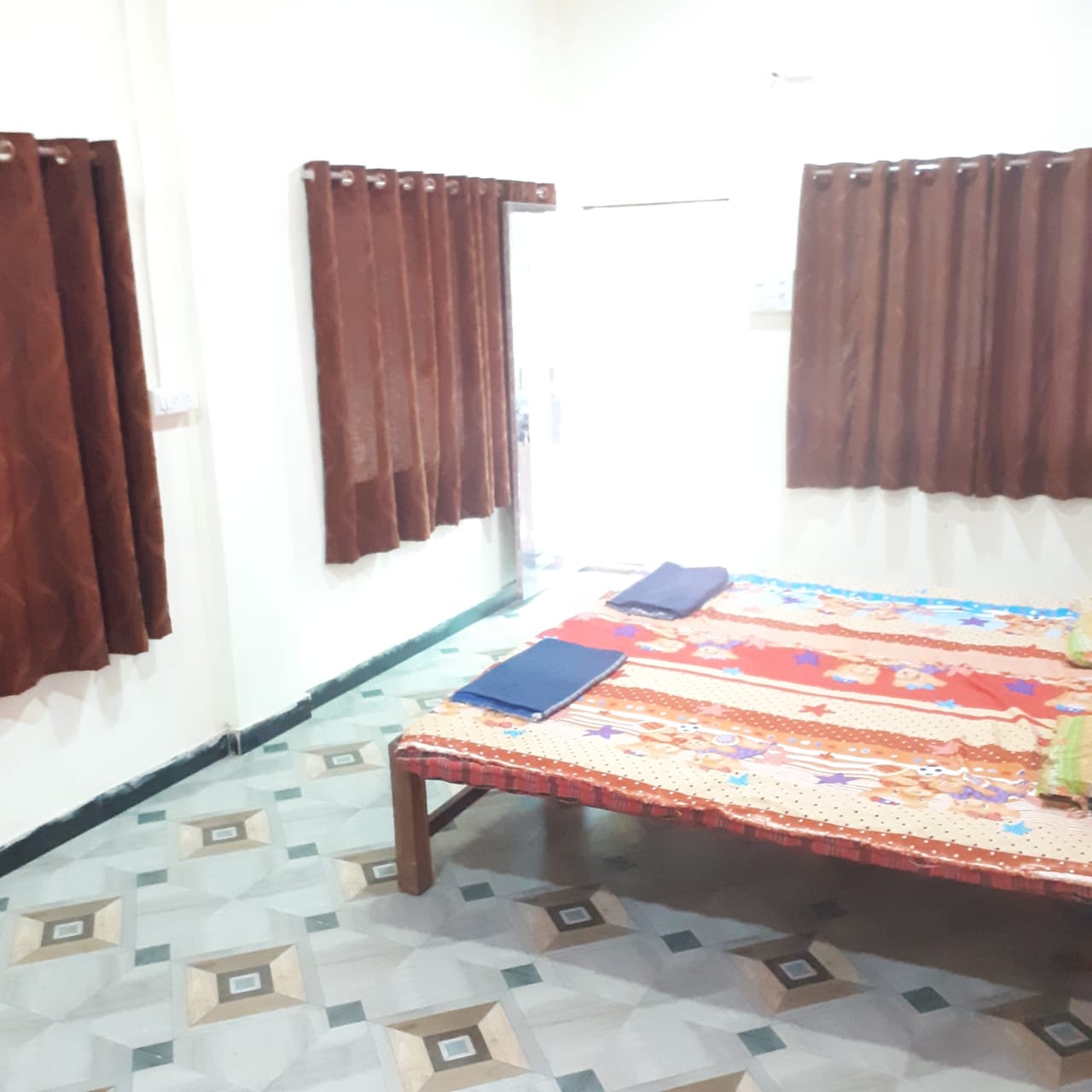Sindhu Resort 3